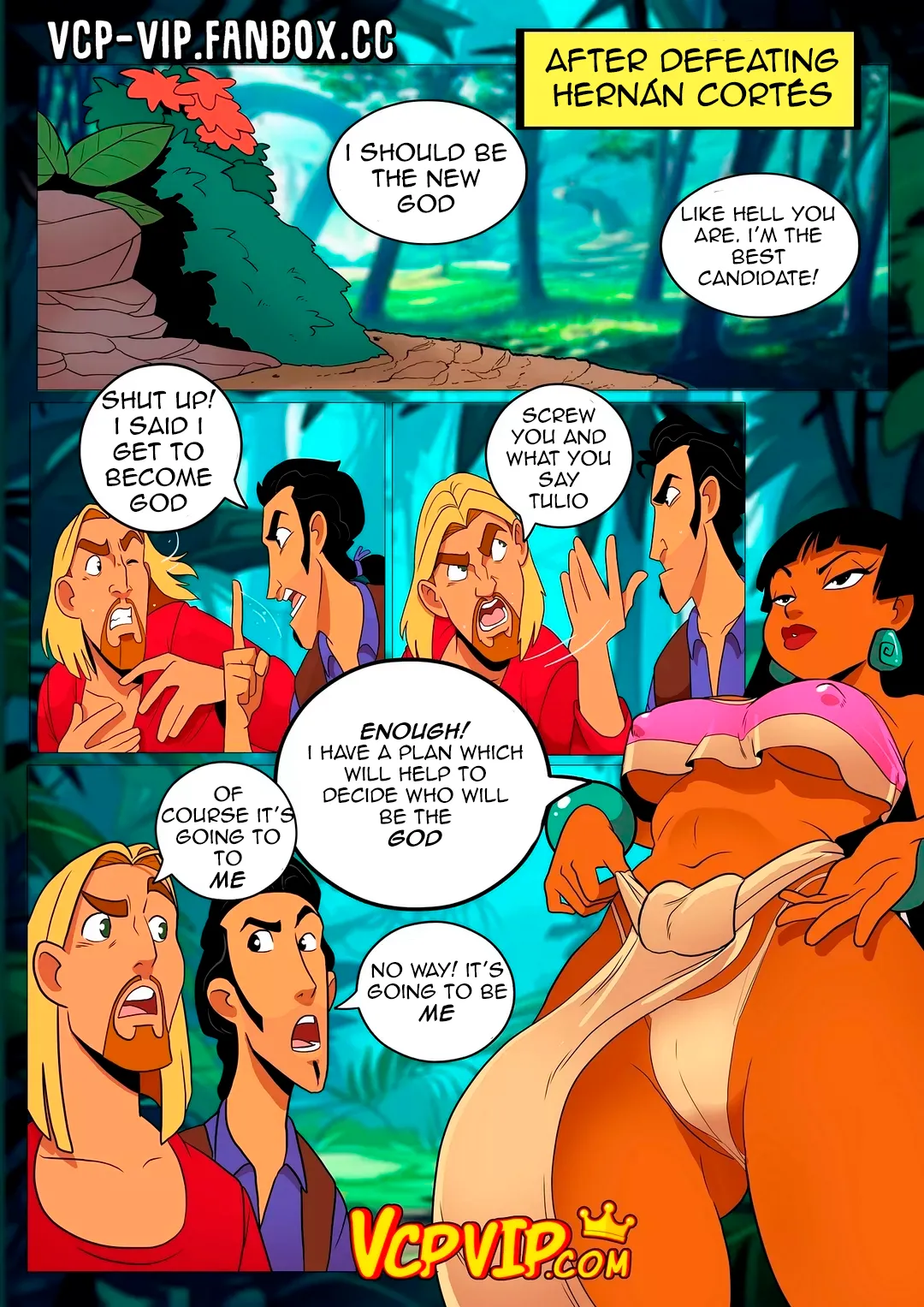 Fusing Together page 3 full