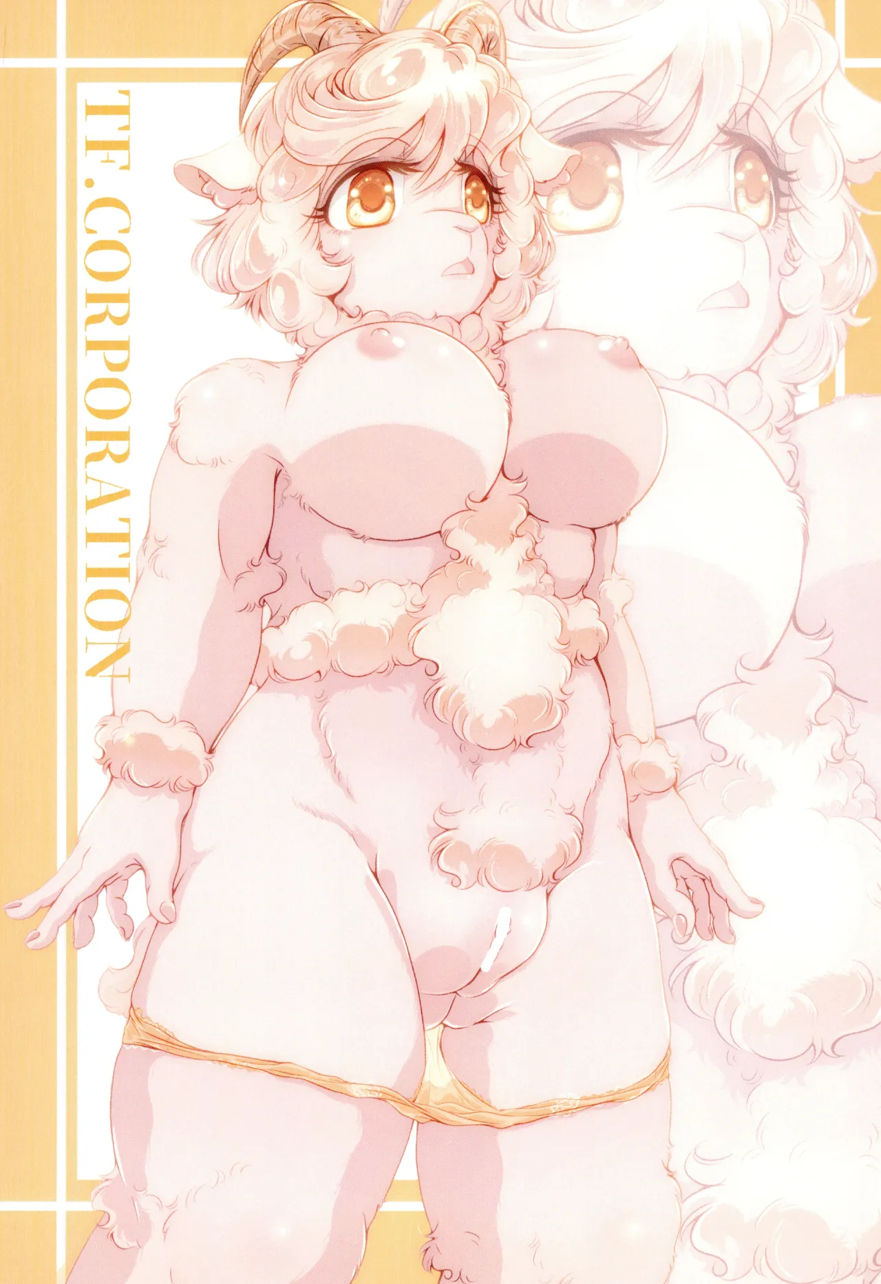 SWEET HONEY page 5 full