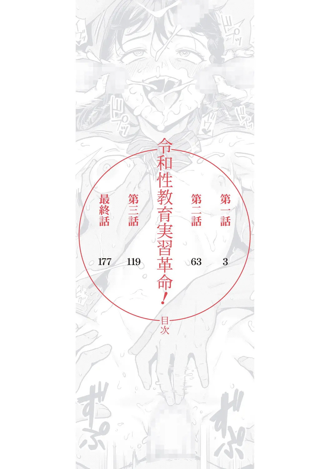 Reiwa Seikyouiku Jisshuu Kakumei!｜레이와 성교육 실습 혁명! page 2 full