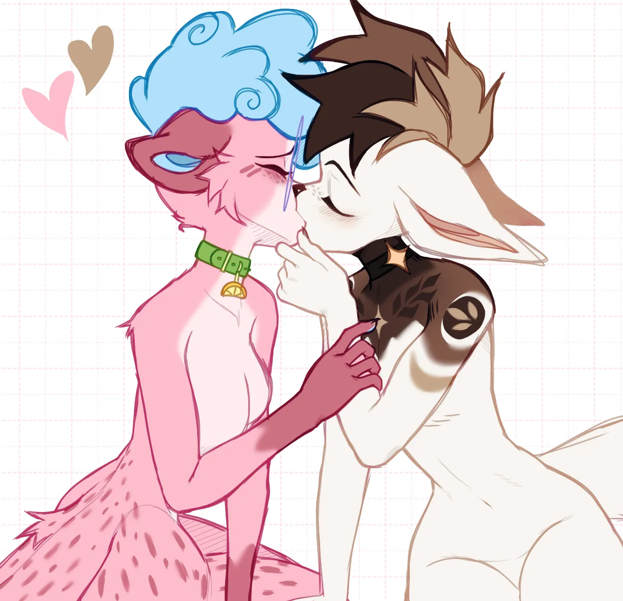 HiccyArt - 4/15/2026 page 9 full