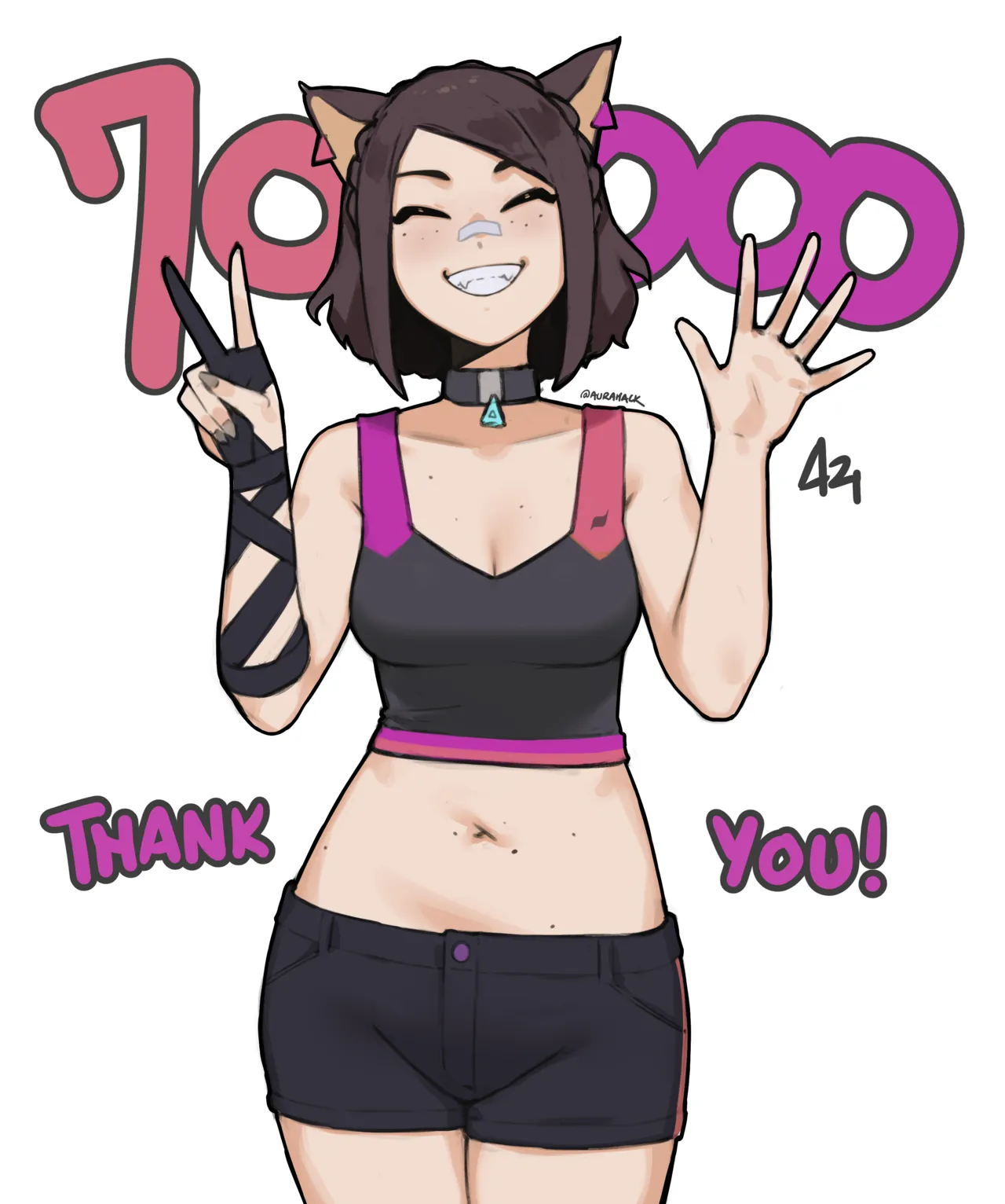 Ascari Megane & Catherine Dorothée page 12 full