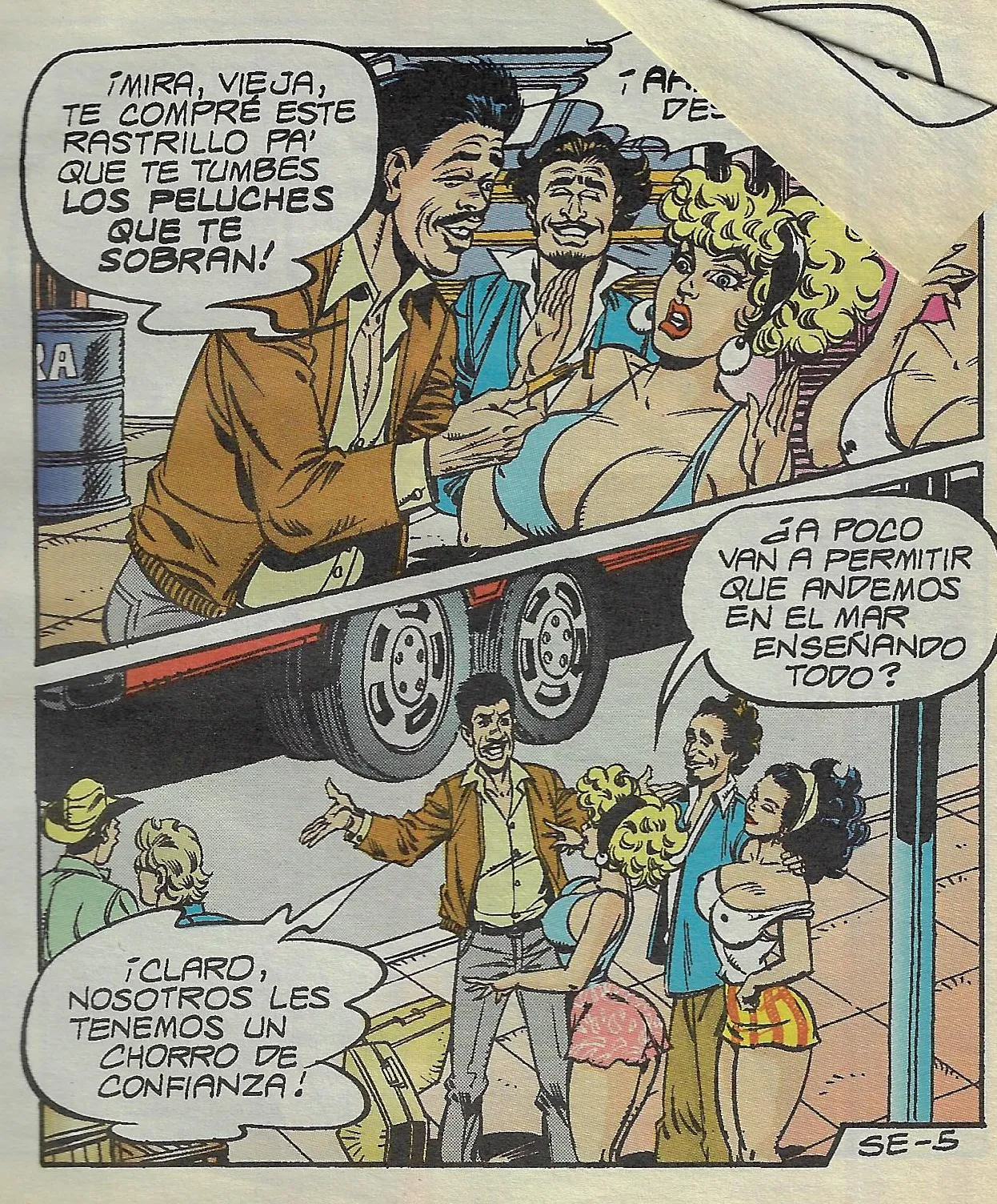 Sabrosonas 24 page 6 full