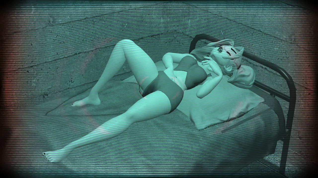 Harley Riding the Lighting page 6 full