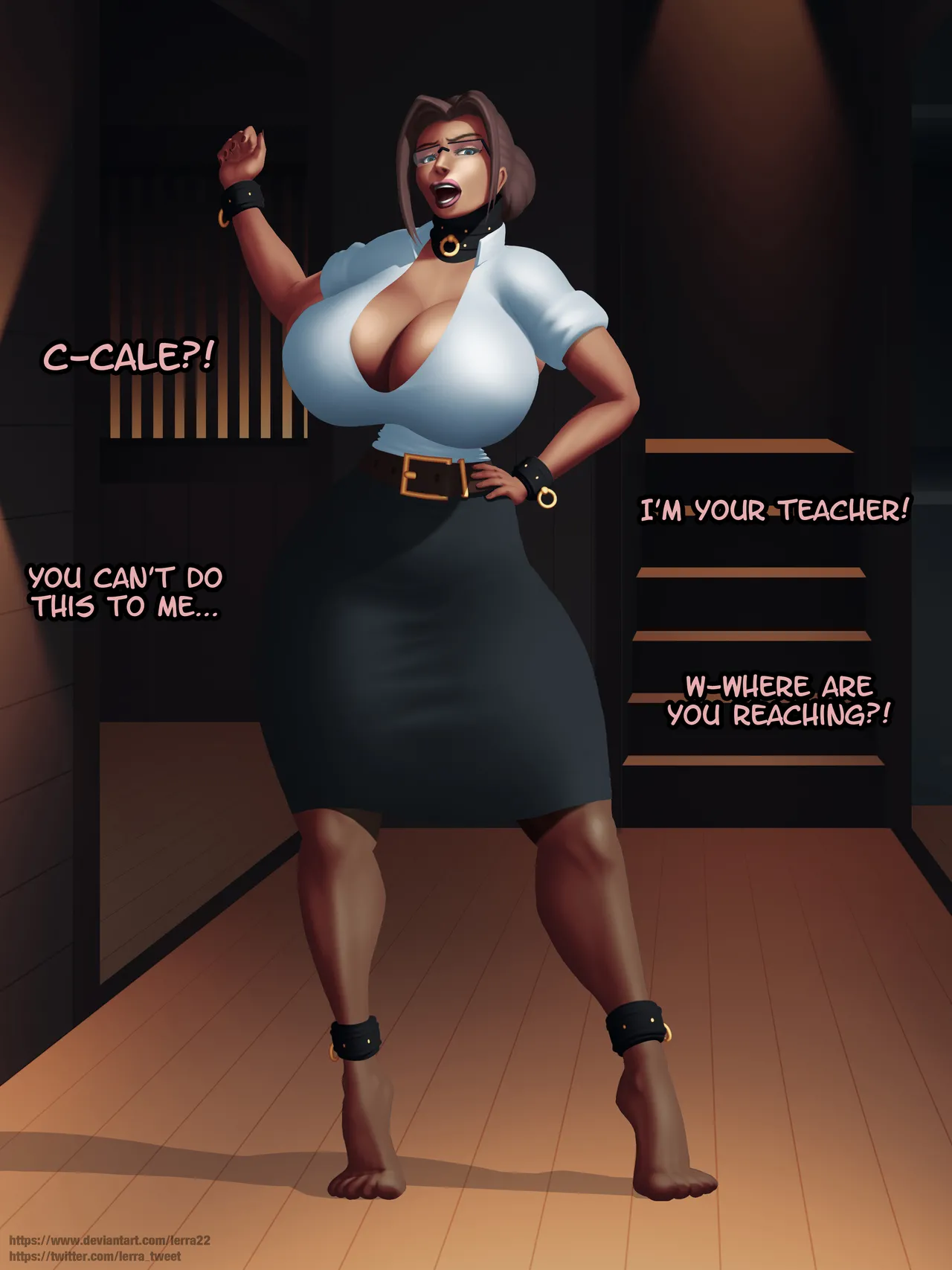 Lessons learned page 6 full