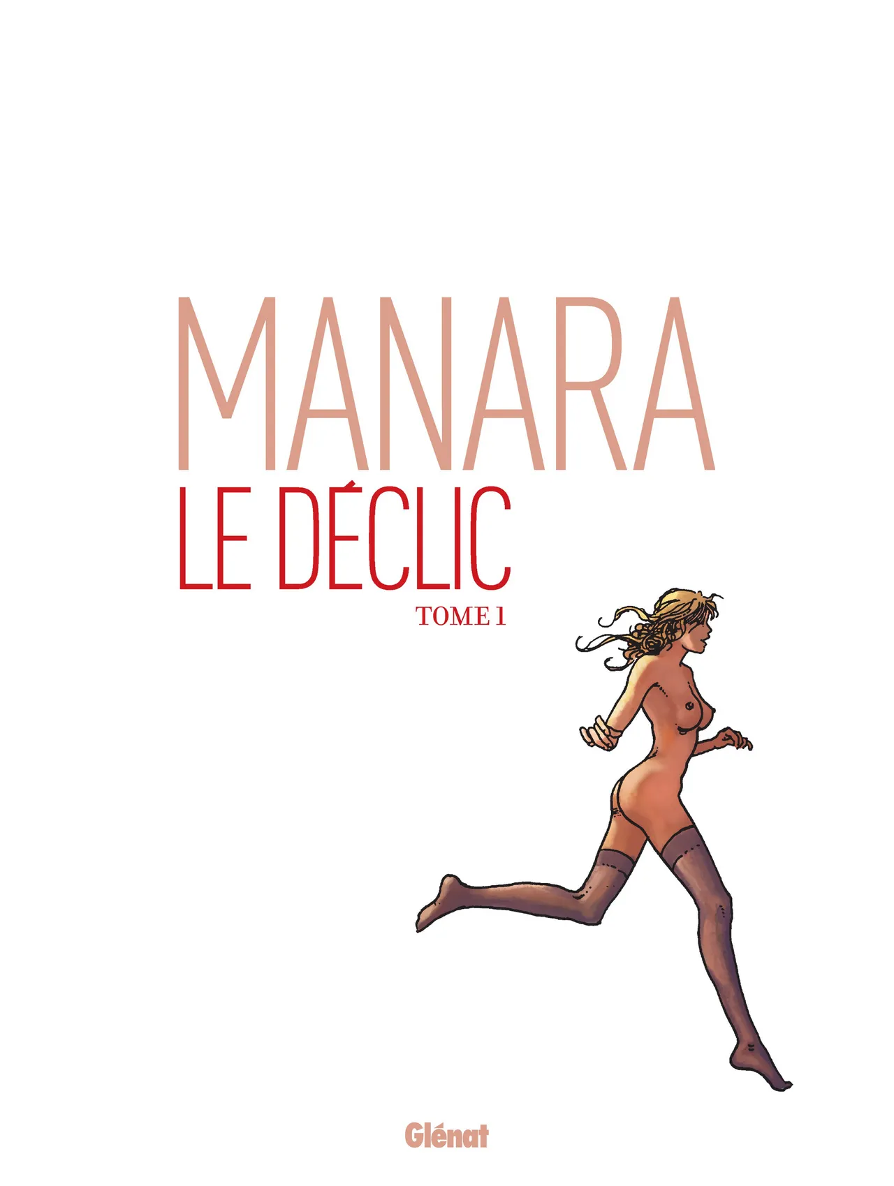 Le Déclic #1 page 2 full