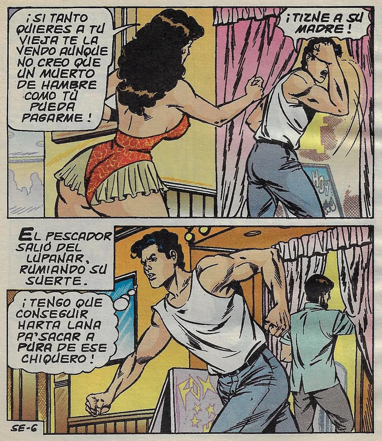 Sabrosonas 28 page 7 full