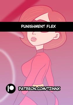 Punishment Flex - Chp. 01