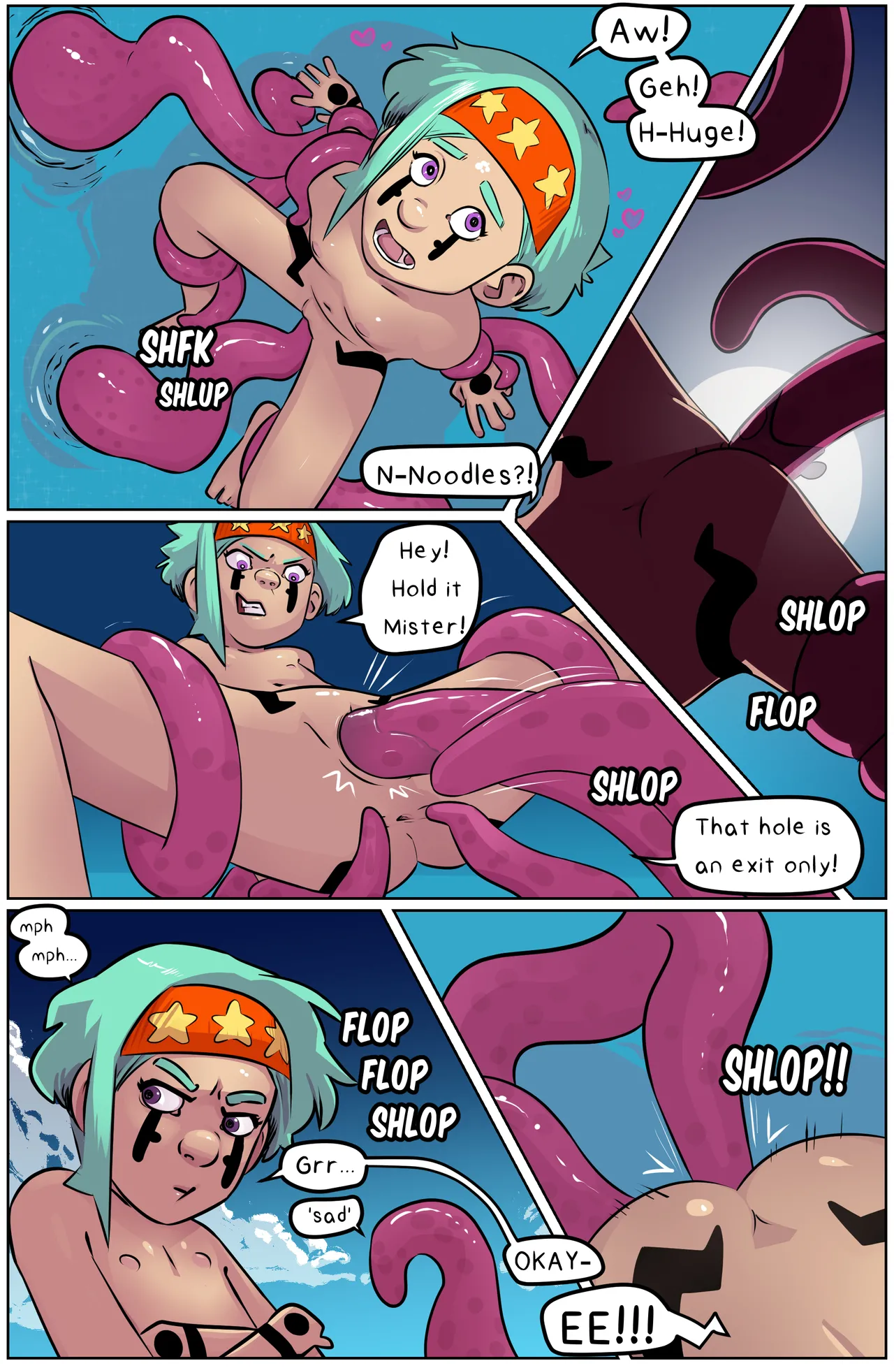 Knight Lights Ch2 page 12 full