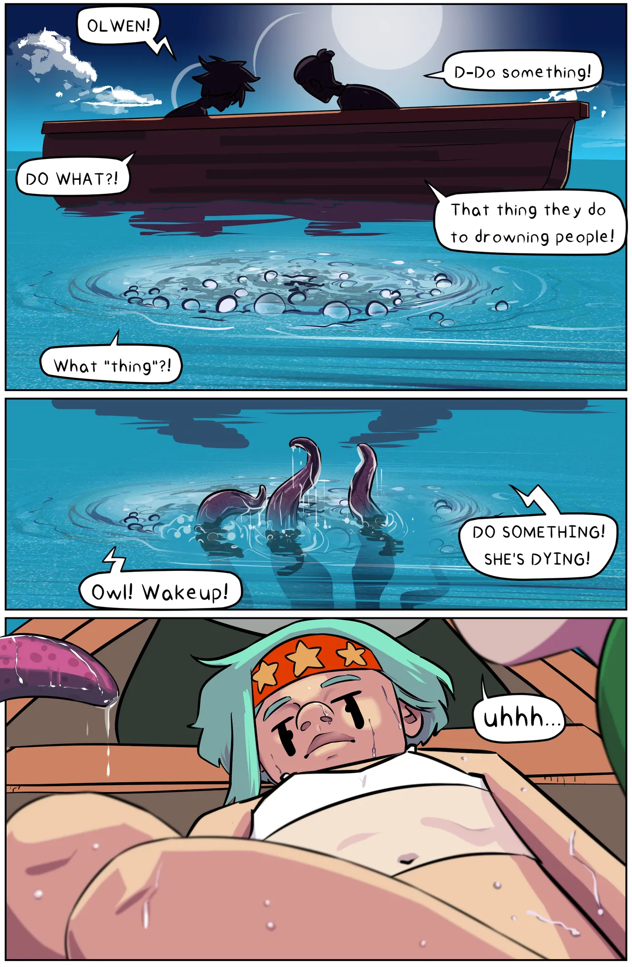 Knight Lights Ch2 page 6 full