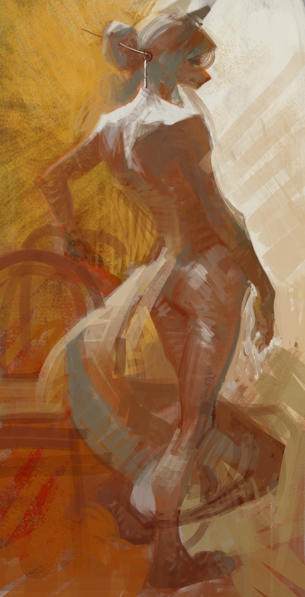 Artist  in e621 page 6 full