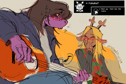 Artist  in e621
