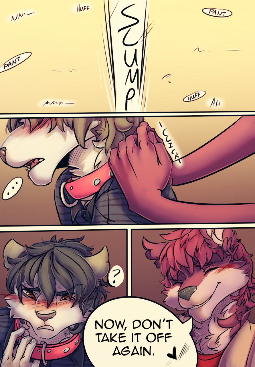Alpha knows best & Beta Behave page 12 full