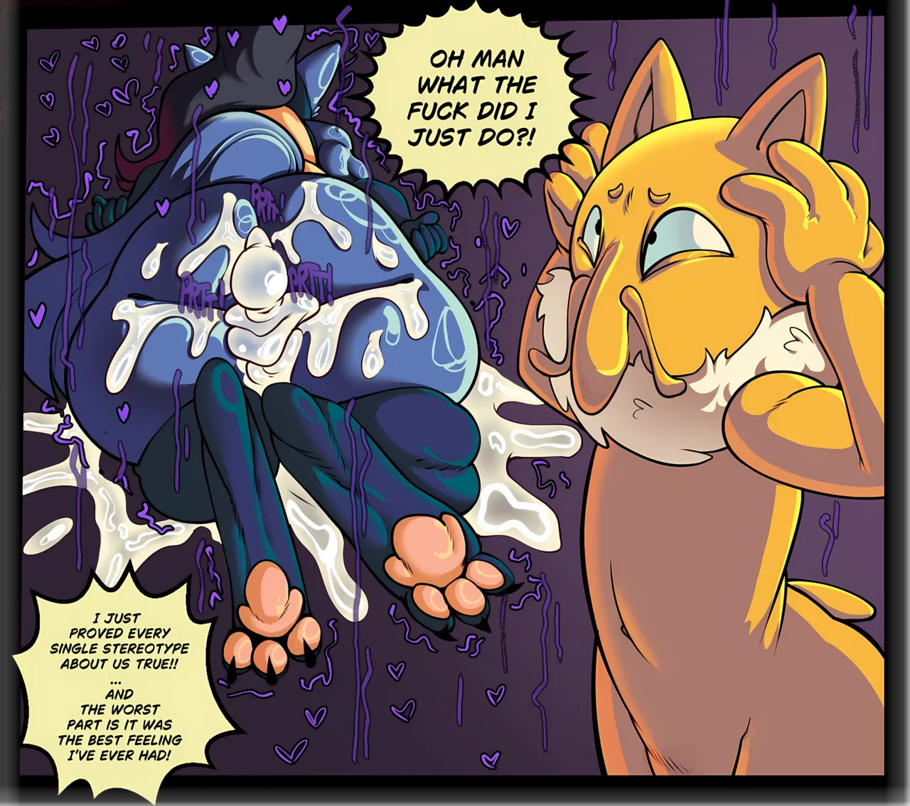 Stereotypes that harm minorities page 6 full