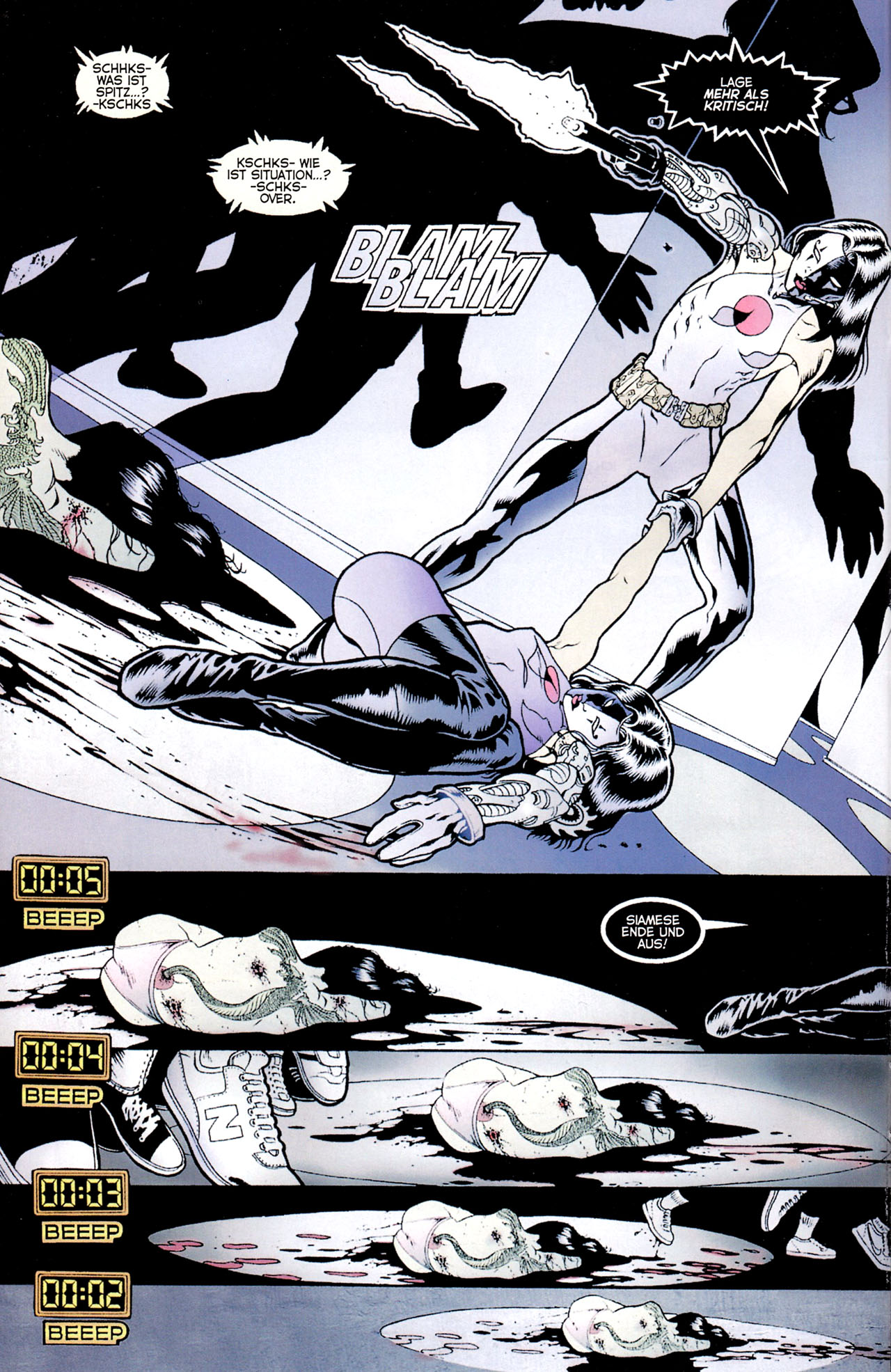 Kabuki #2 page 11 full