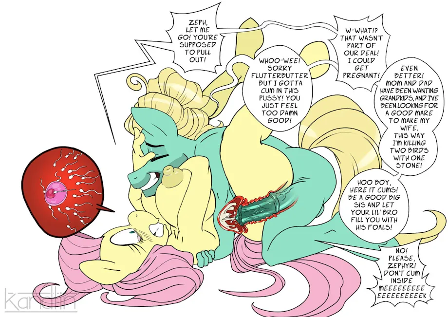 My favorite ImpregnAtion Gallery page 7 full