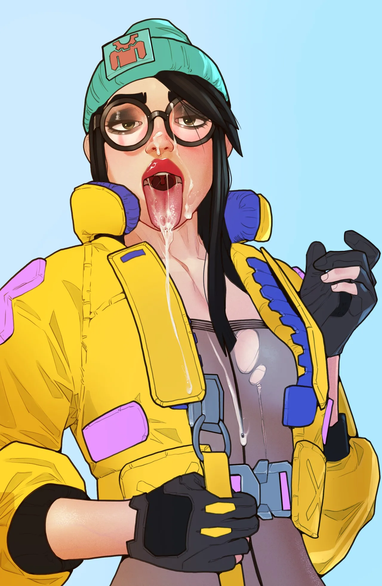 Apex Legends page 11 full