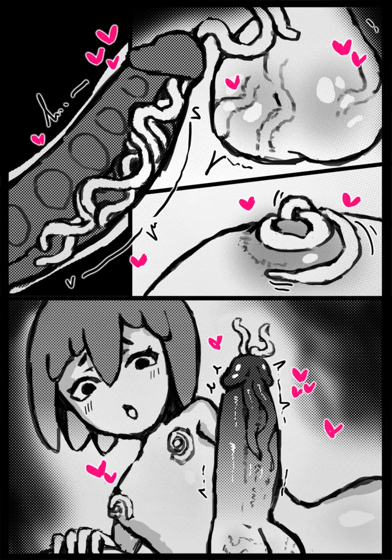 Short sequences set page 2 full