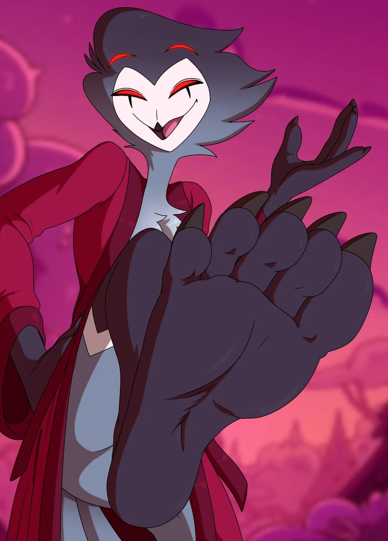 Stolas & Vivziepop by Footninja15 page 10 full