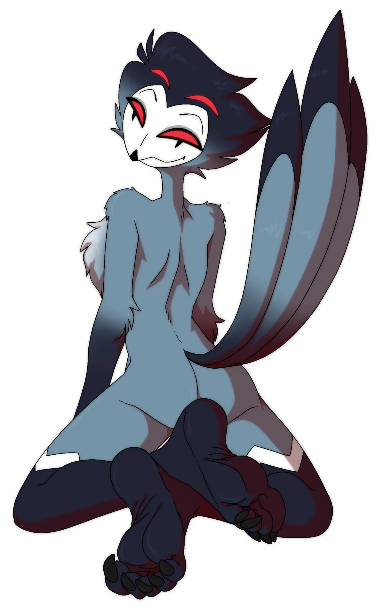 Stolas & Vivziepop by Footninja15 page 3 full