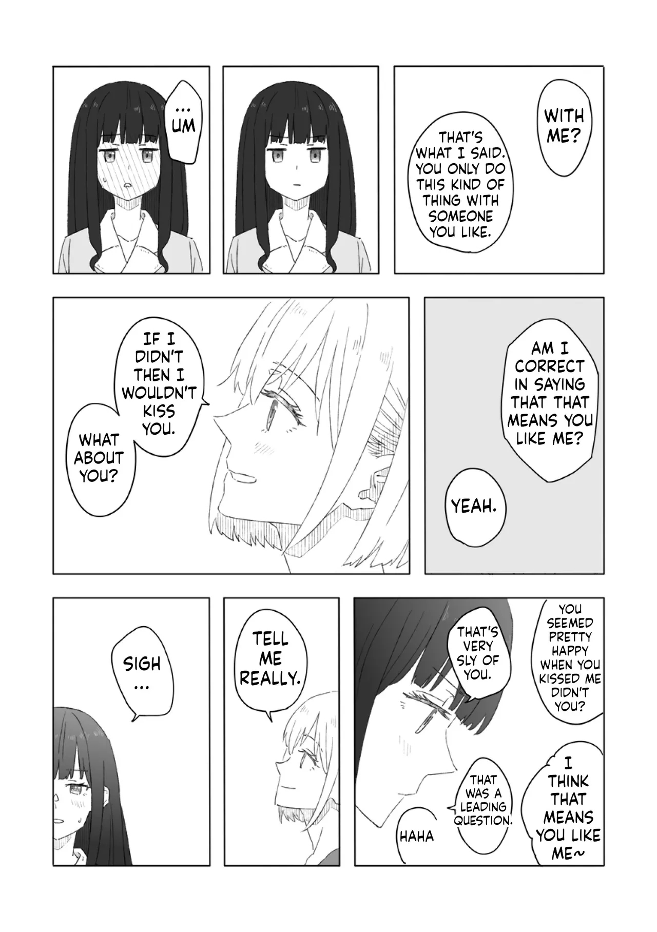 Blue Attack page 11 full