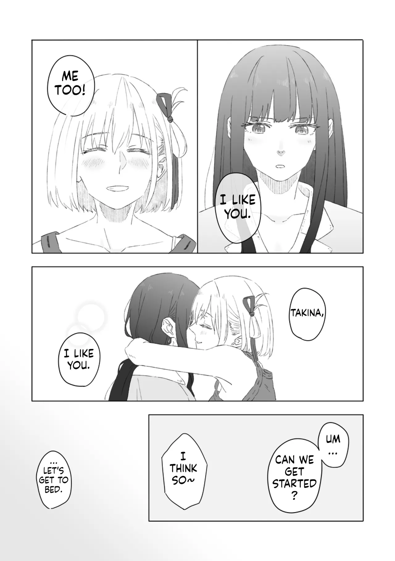 Blue Attack page 12 full