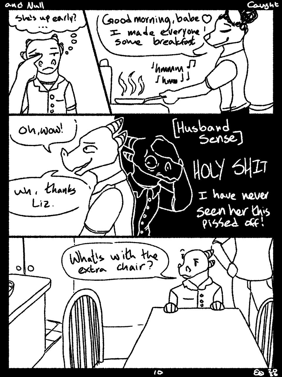 "Caught" by and Null page 10 full