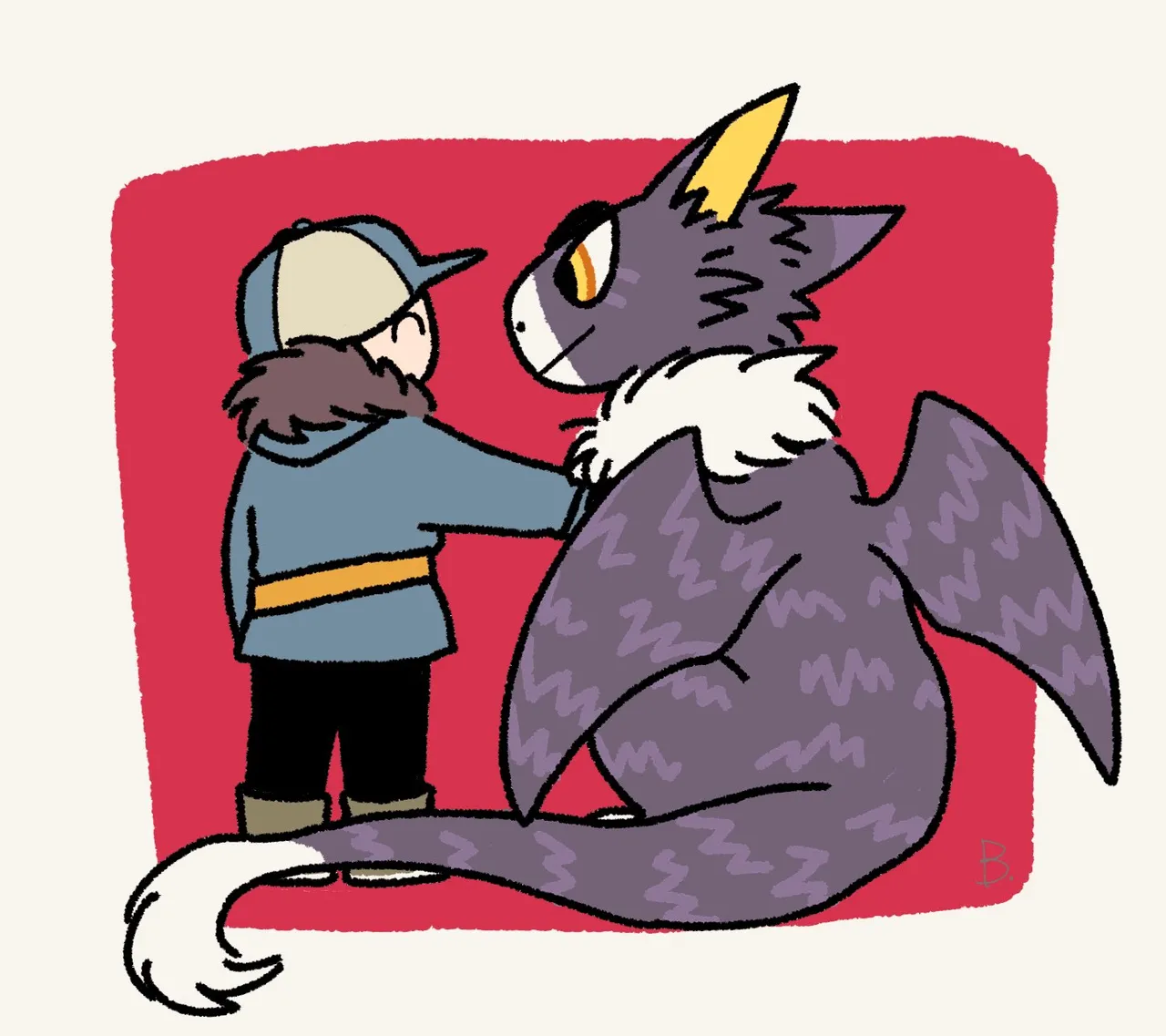 artist:@666_SuperPotion page 9 full