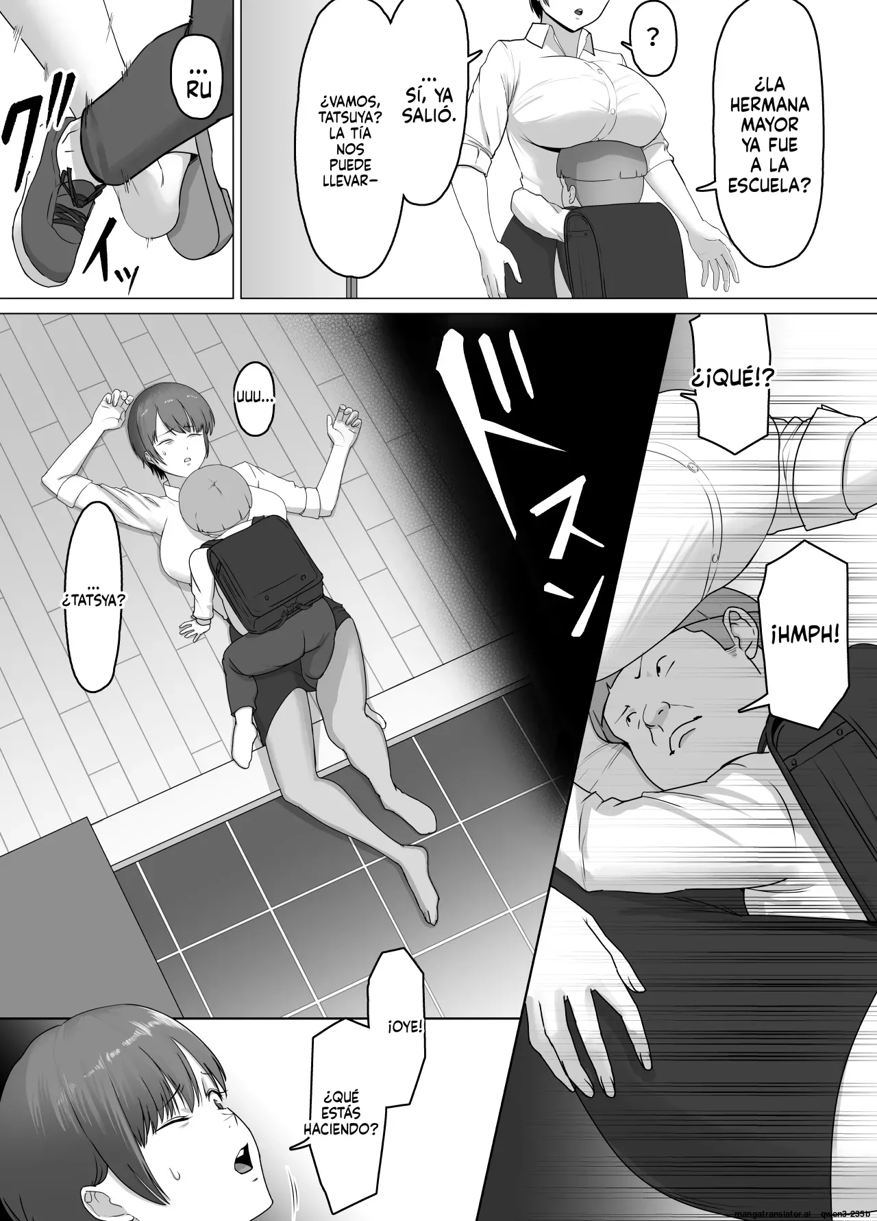 Koitsu majide choro katta 〜 kinjo no shingurumaza-hen page 5 full
