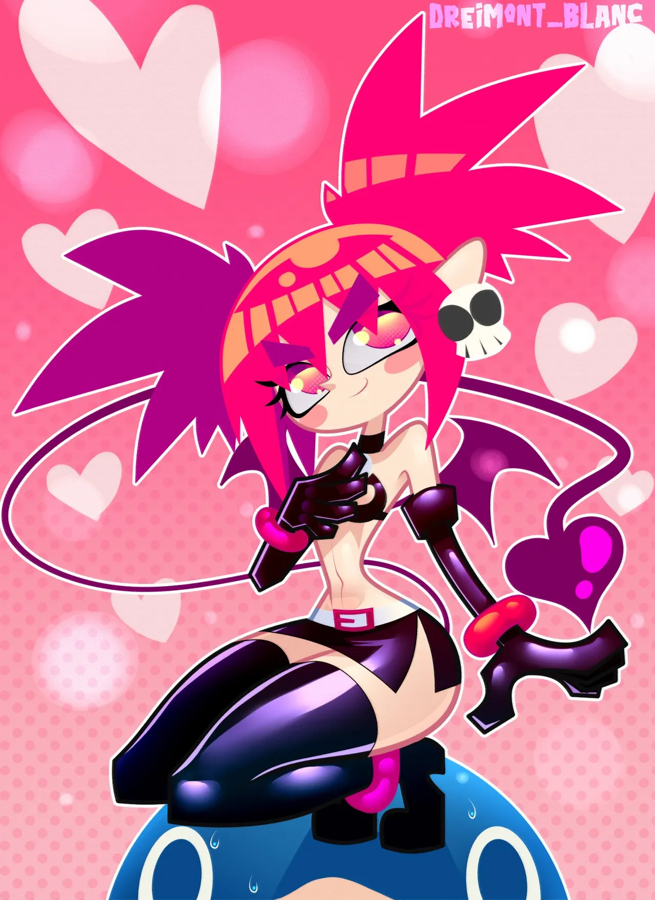 Artist:dreimont_blanc page 9 full