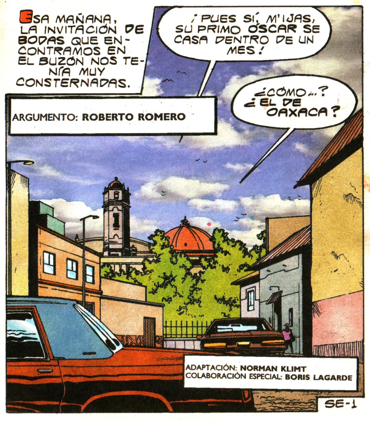 Sabrosonas 26 page 2 full