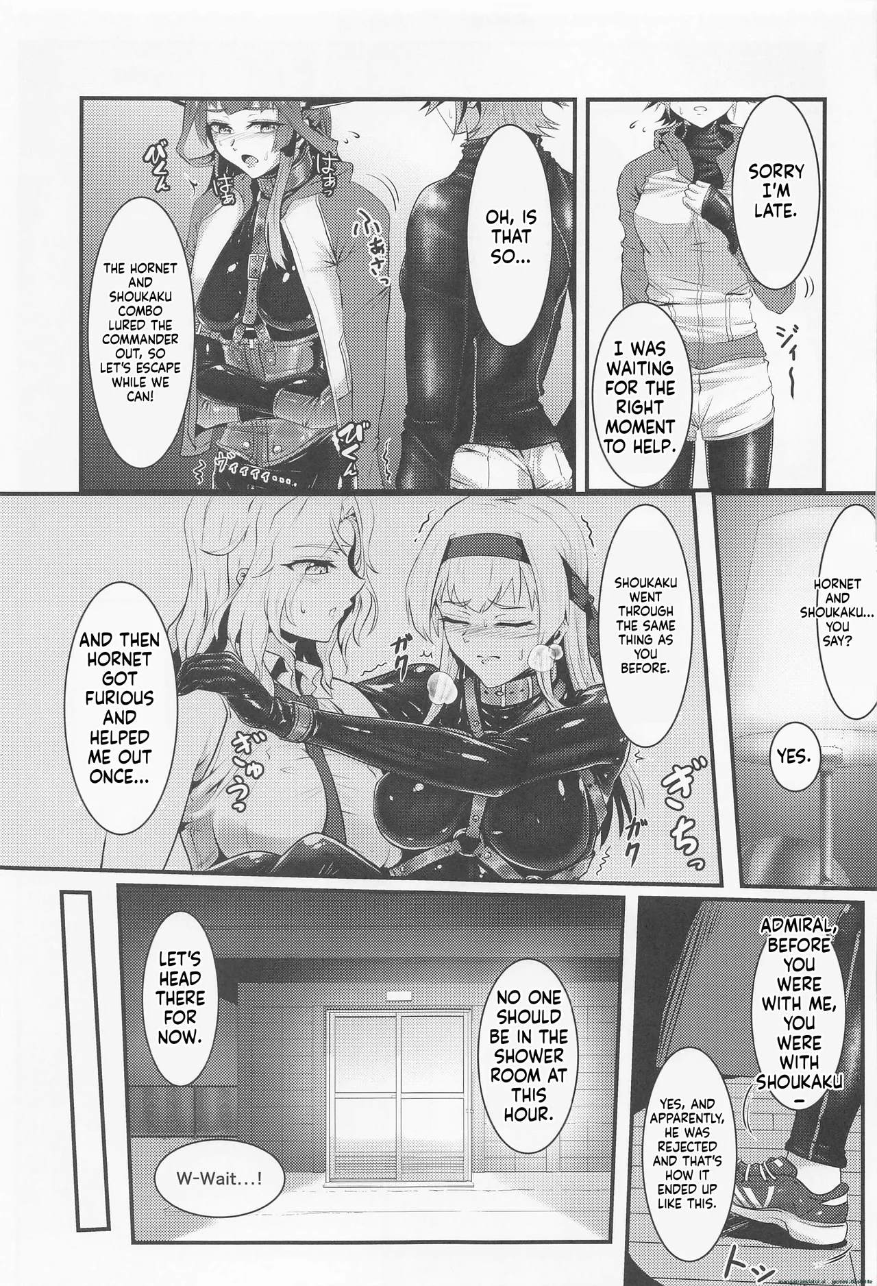 Cover me! page 12 full