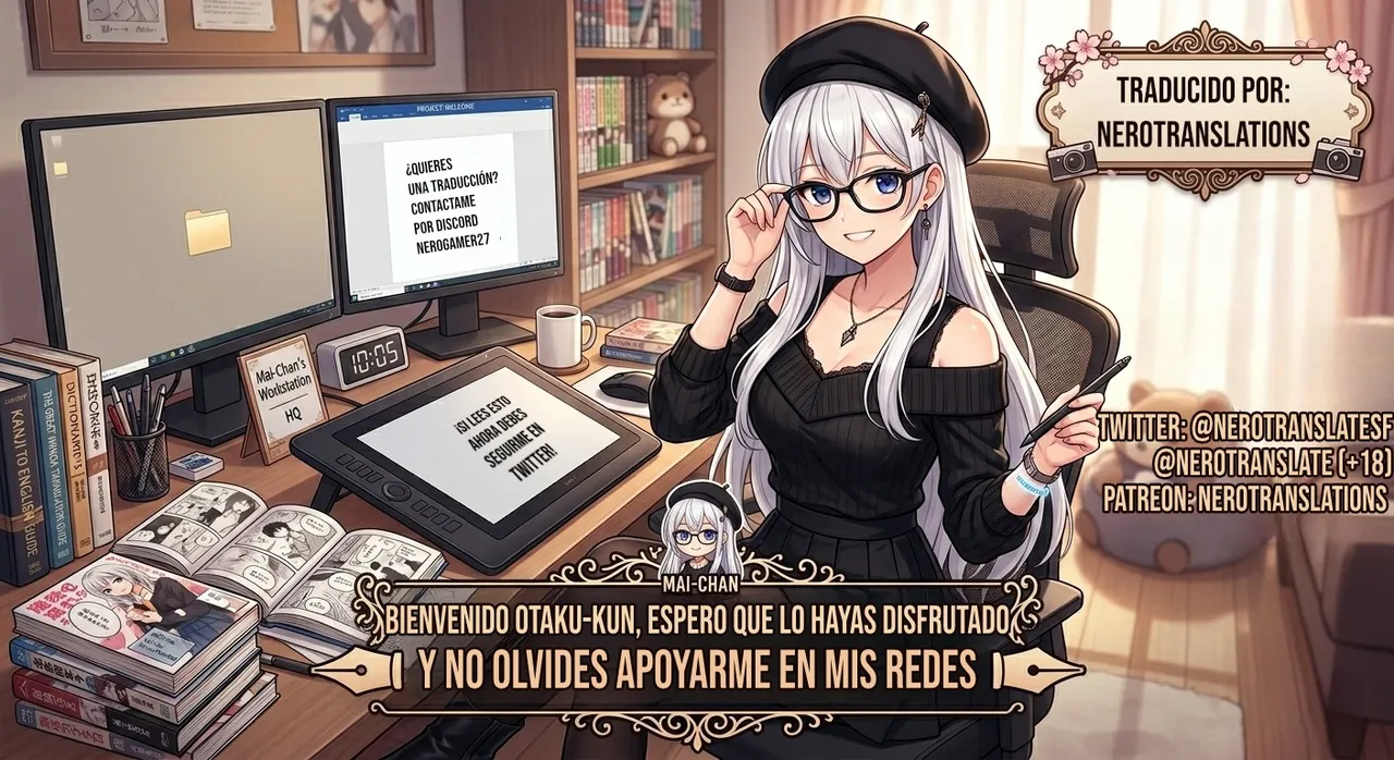 La recompensa de Ruan Mei page 12 full