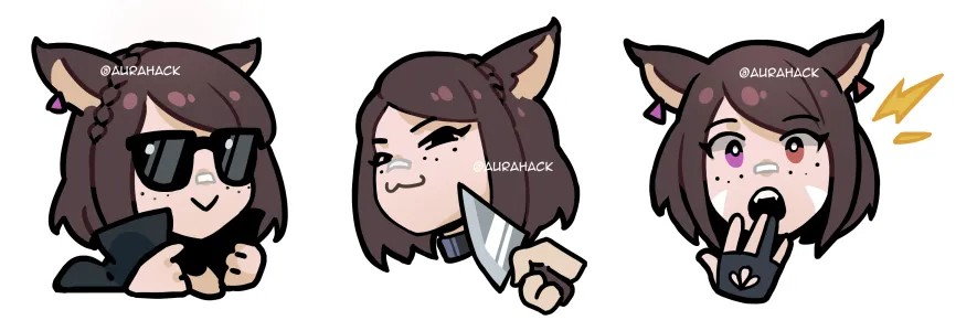 Ascari Megane & Catherine Dorothée page 6 full