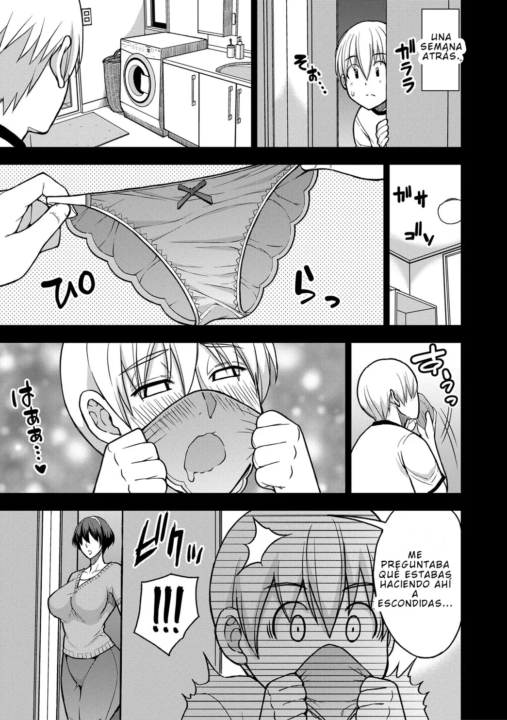 Un día perfecto para el placer page 11 full