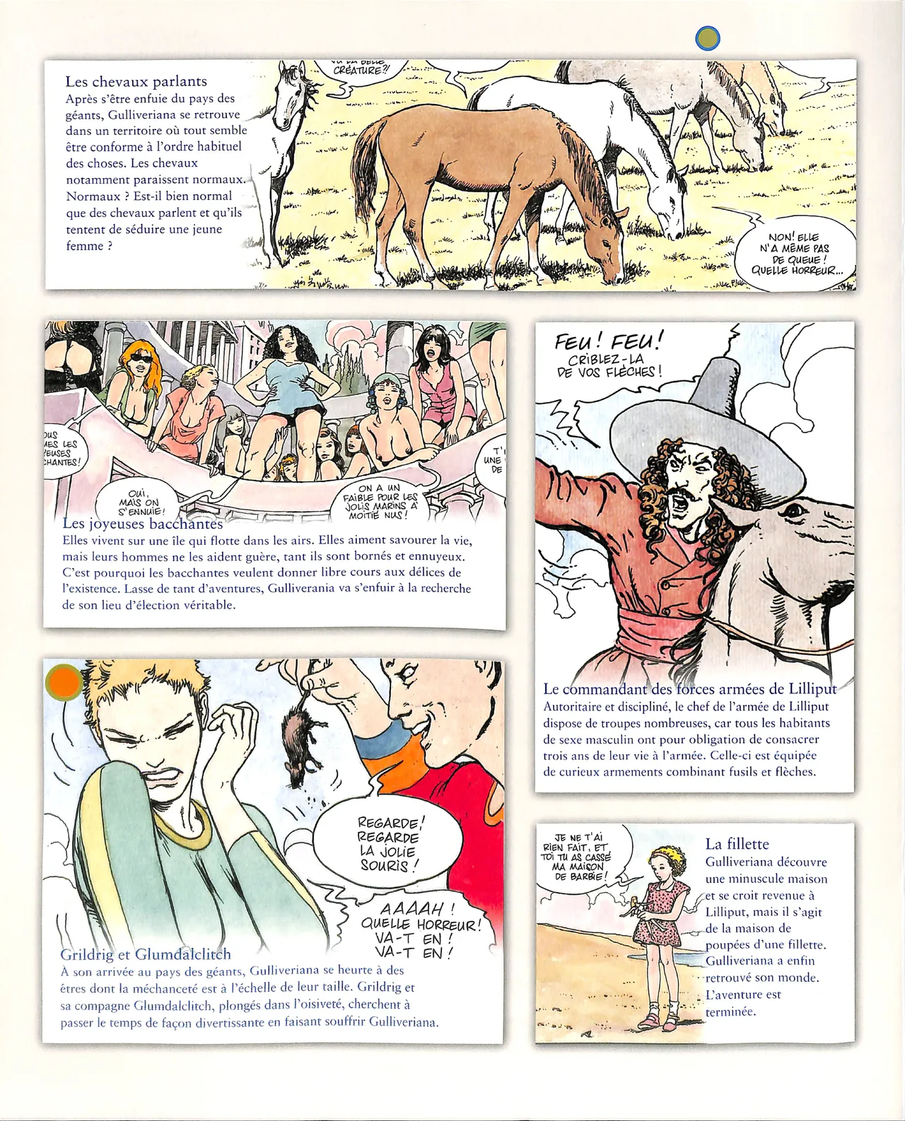 Figurines #32 : Valeria - Rendez-vous fatal page 10 full