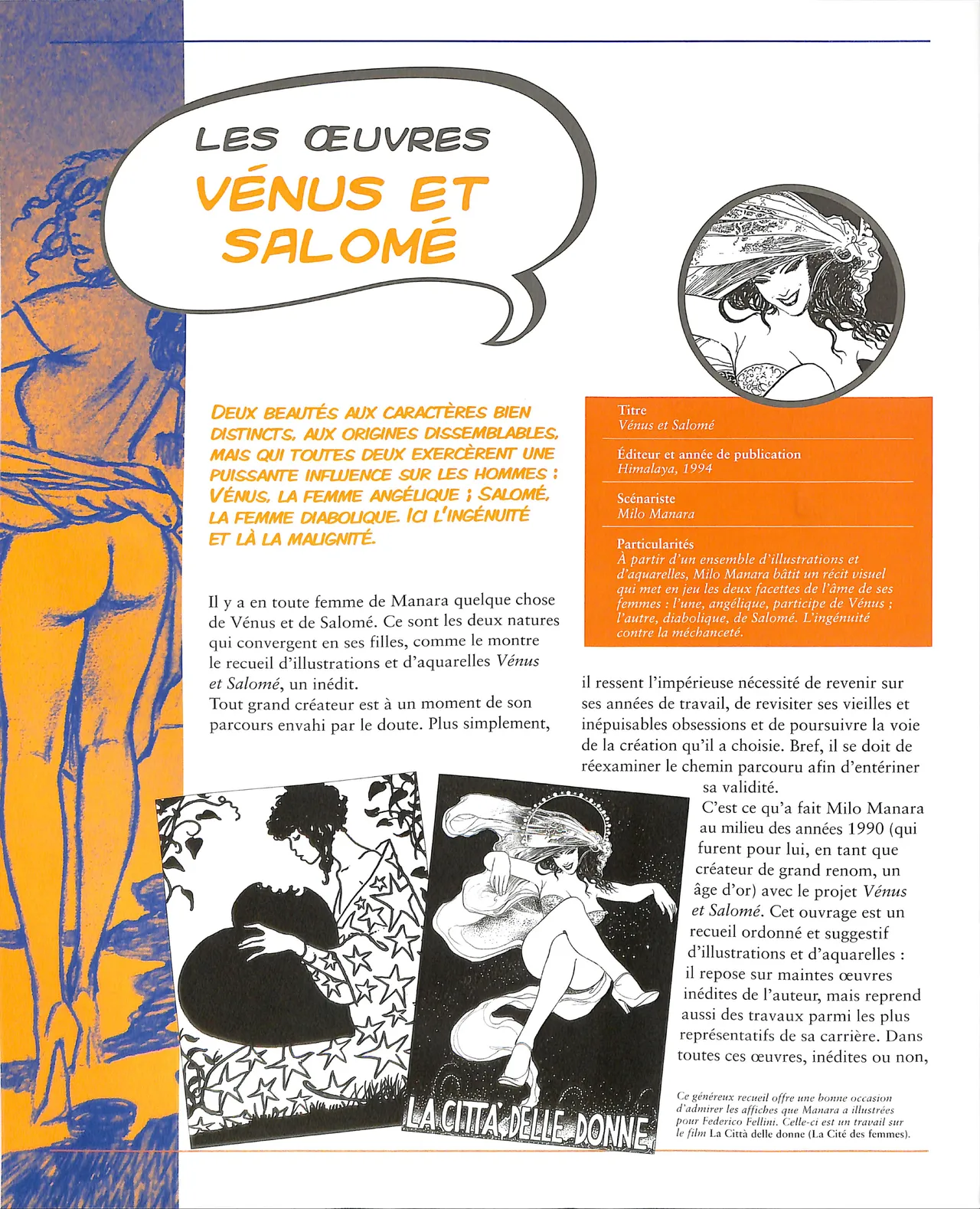 Figurines #32 : Valeria - Rendez-vous fatal page 12 full