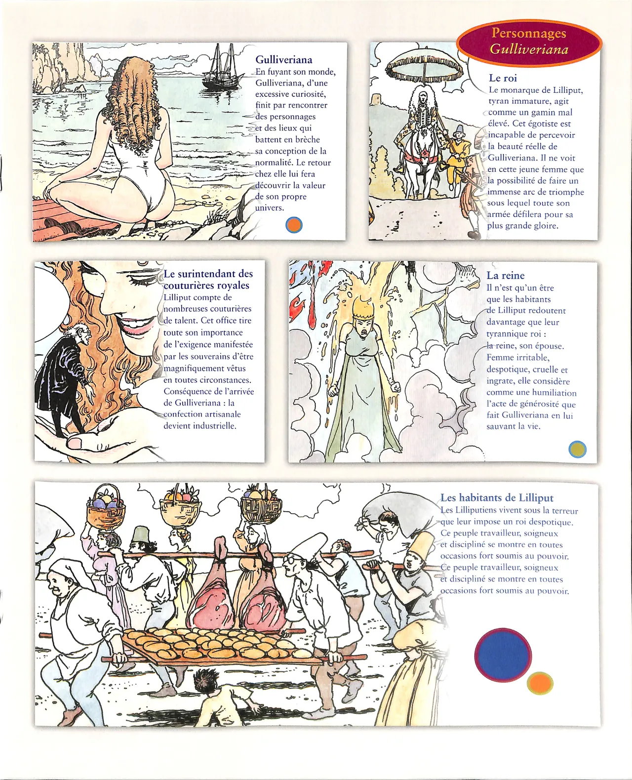 Figurines #32 : Valeria - Rendez-vous fatal page 9 full