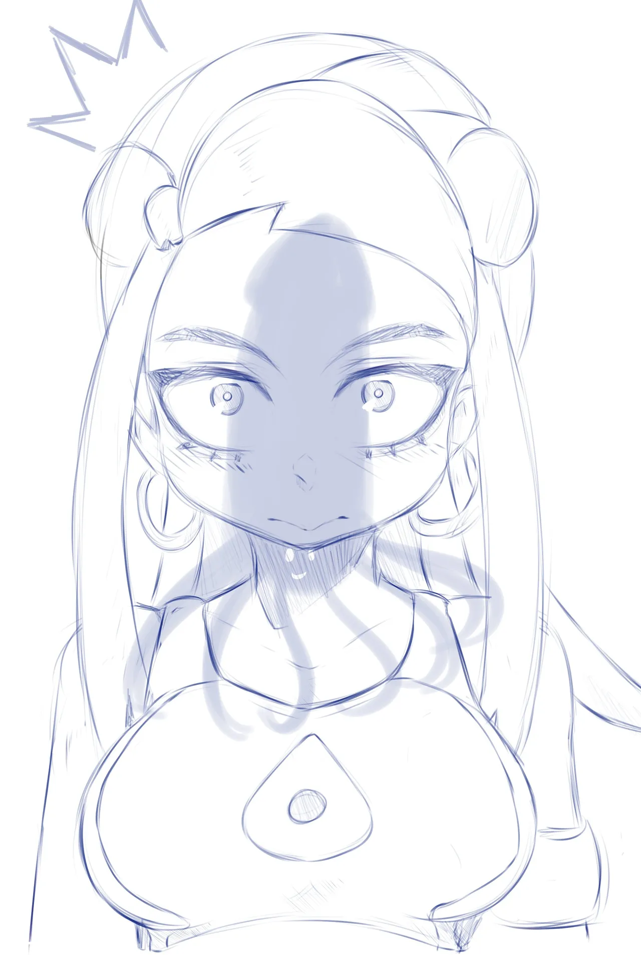 Iron Chocolate/ Deadalus7 / tetsu chokoreto Twitter page 12 full