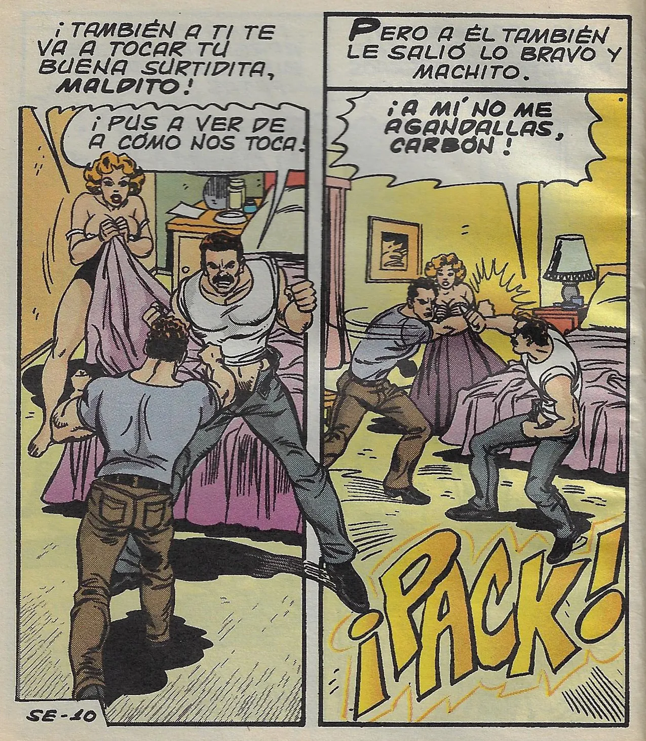 Sabrosonas 12 page 11 full