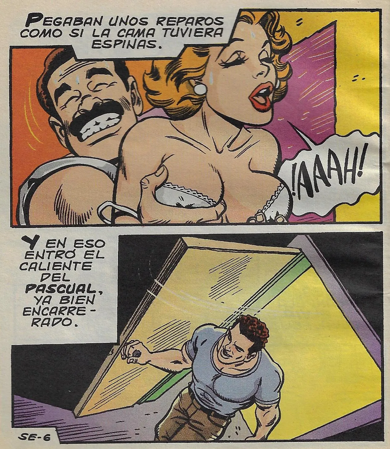 Sabrosonas 12 page 7 full