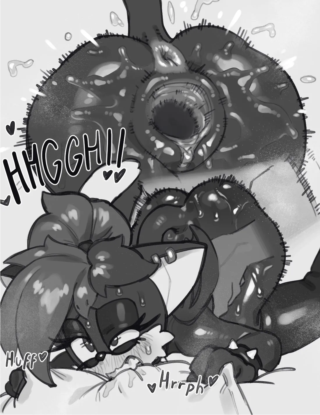 Athena the Bat-Cat page 4 full