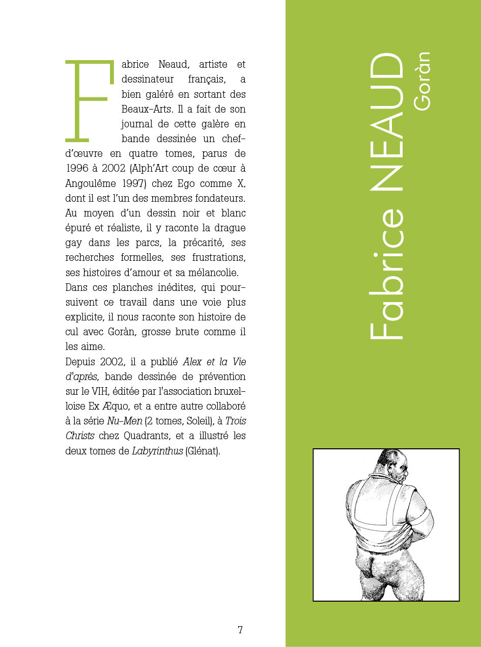 TTBM #2 : La Compilation de BD gay très très bien montée ! page 8 full