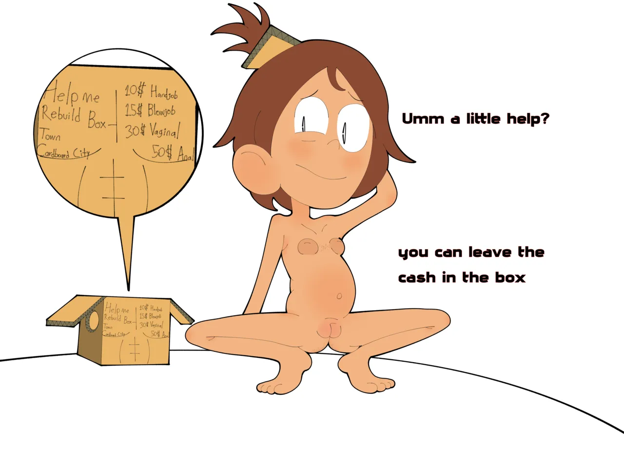 Craig of the Creek page 12 full