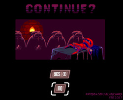 Game Over