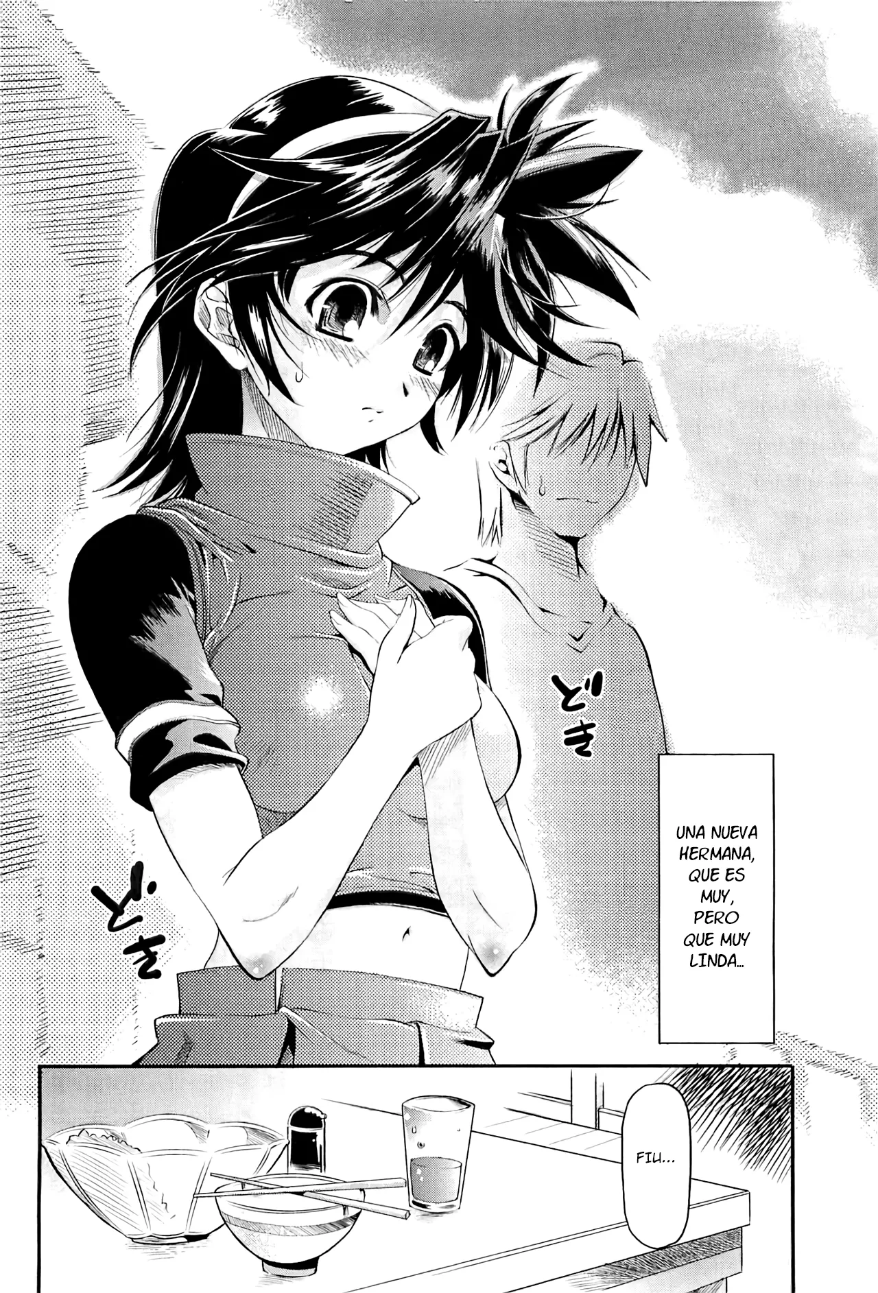 Borderline | Al límite page 2 full