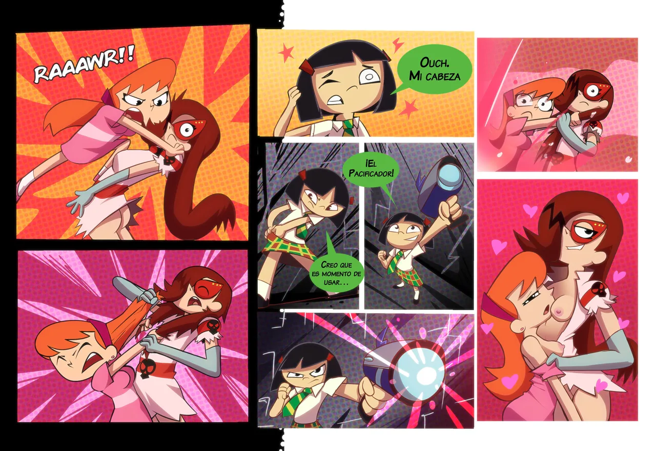 SexKick 2 page 10 full