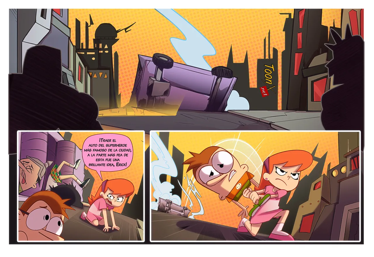 SexKick 2 page 4 full