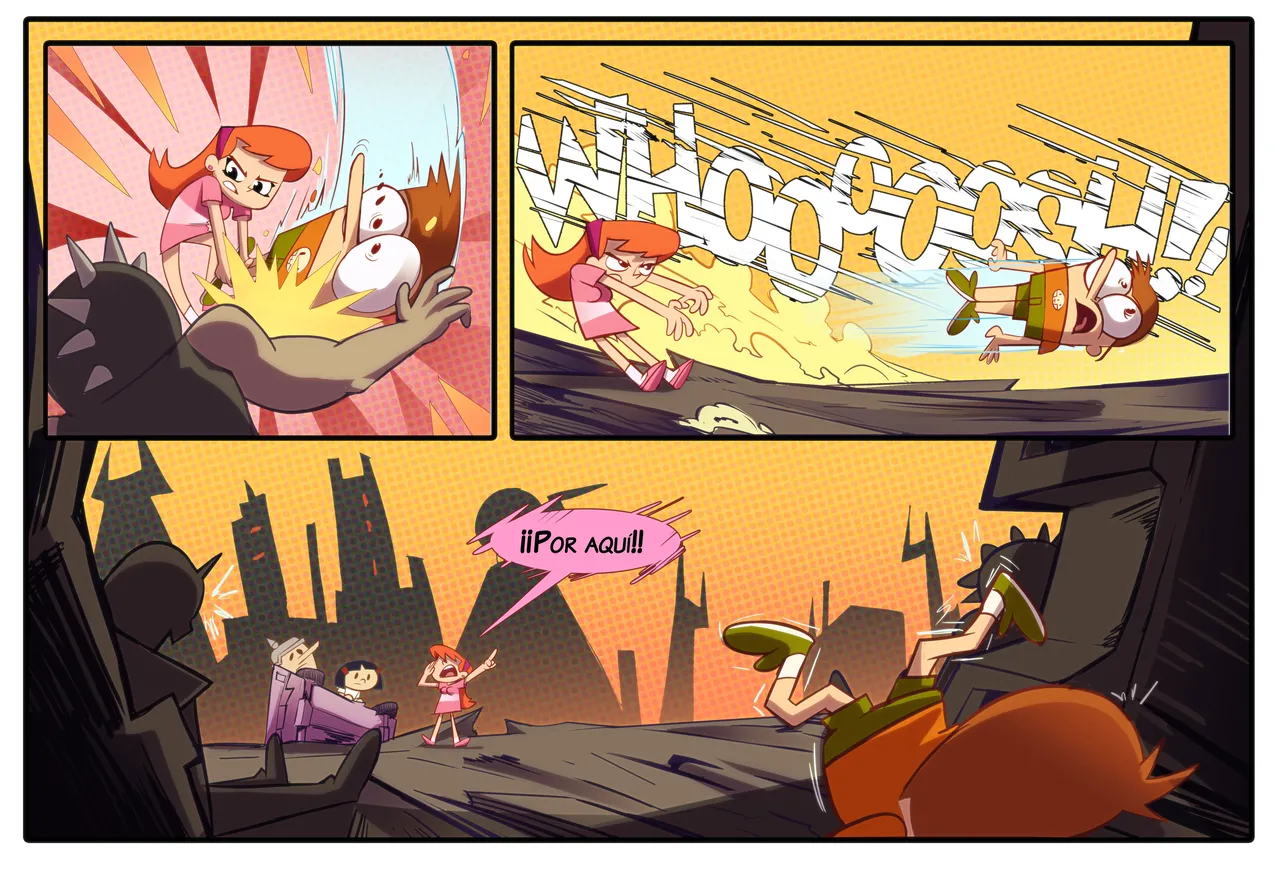 SexKick 2 page 5 full