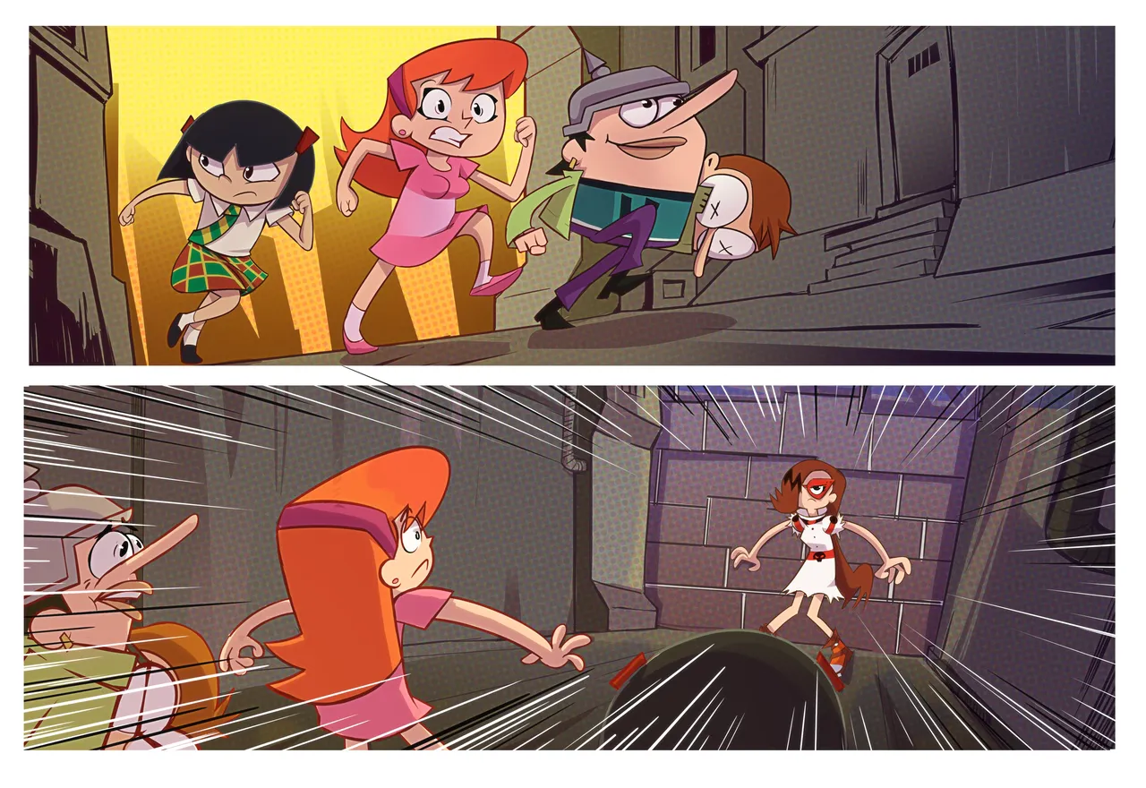 SexKick 2 page 6 full