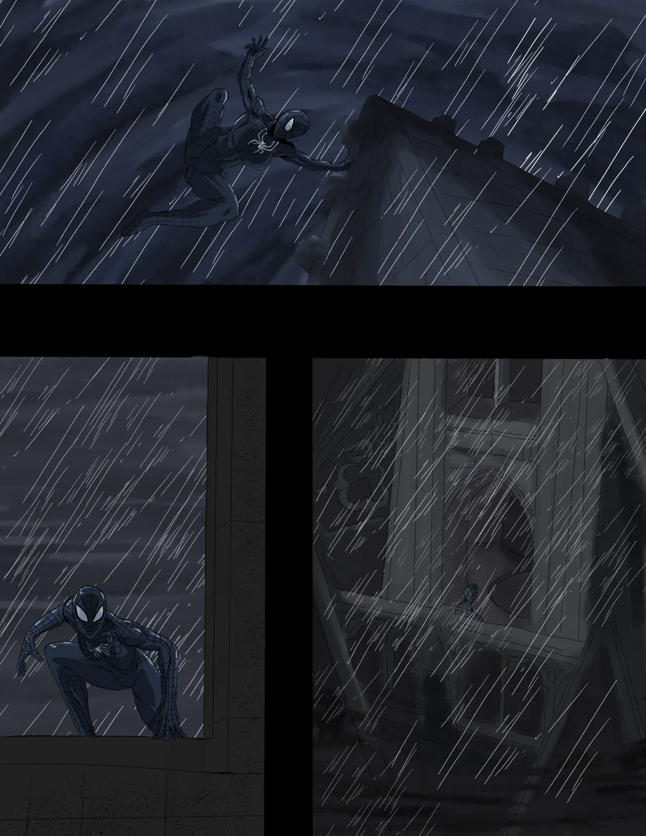 Rejection Part 1 page 2 full